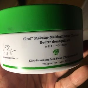 Drunk Elephant Makeup Melting Butter Cleanser
